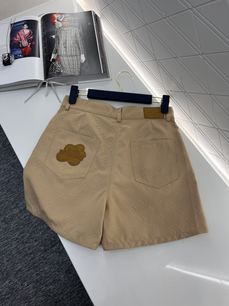 LV Shorts